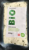 Tofu Saison