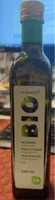Olio d’oliva Bio
