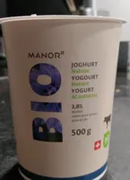Yogurt al Naturale BIO