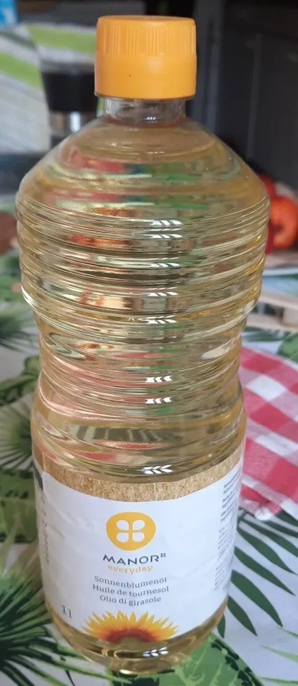 Huele de tournesol