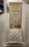 Sandwich au oeufs