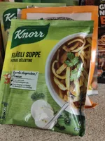 Flädli Suppe