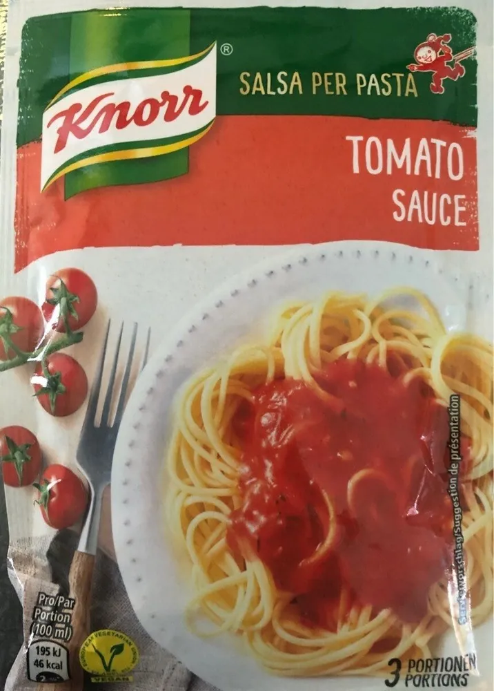 Tomatensauce