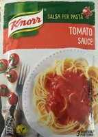 Tomatensauce