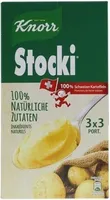 Stocki Pack