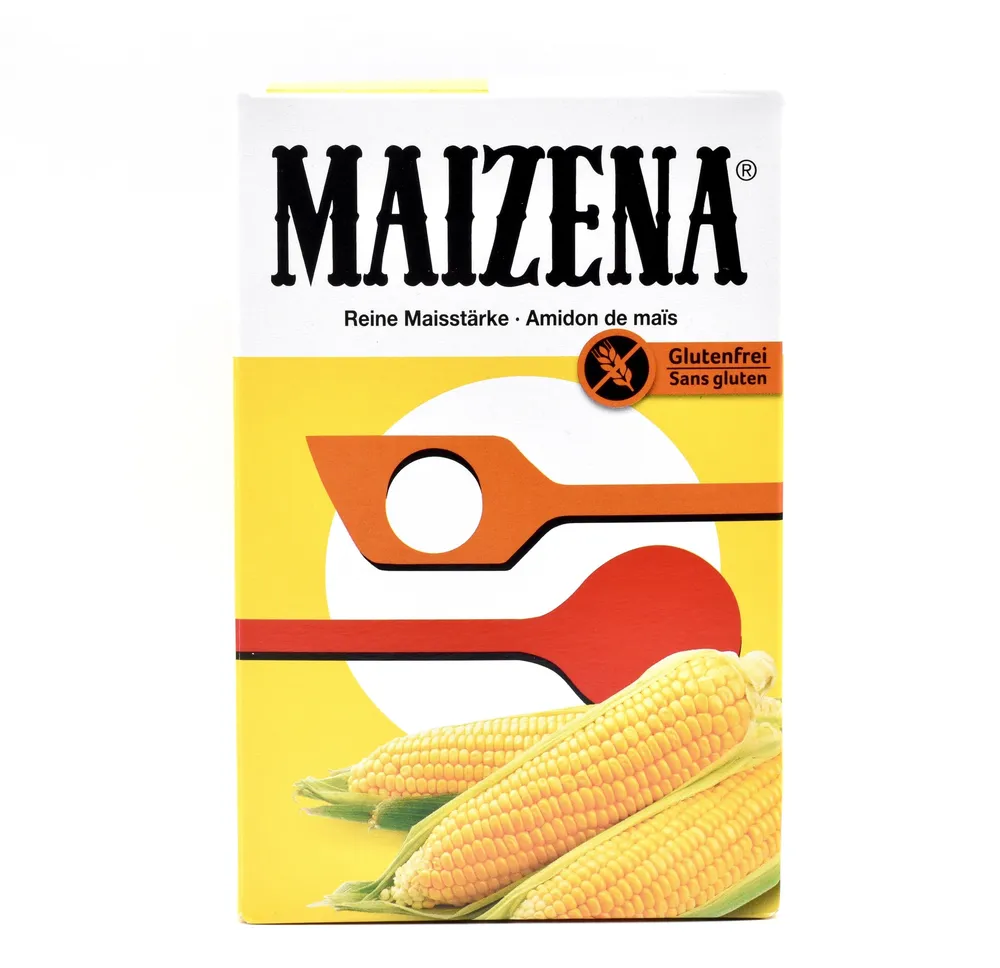 Maizena Maisstärke
