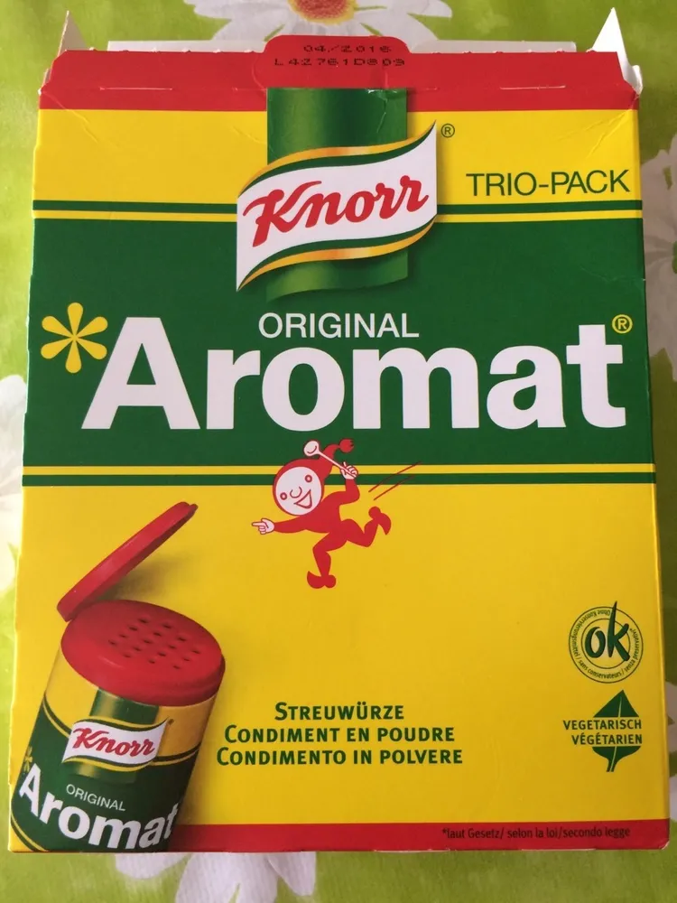 Aromat