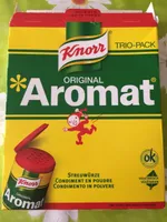 Aromat