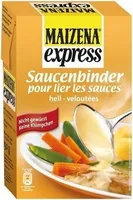 Express : Saucenbinder : hell