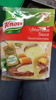 Béarnaise sauce
