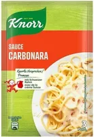 Carbonara Sauce