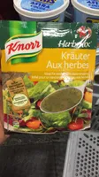 Kross : Herbmix : Aux herbes