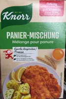 Mélange pour panure