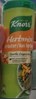 Herbmix Aux herbes