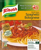 Sauce bolognaise