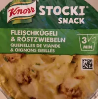 Stocki Snack