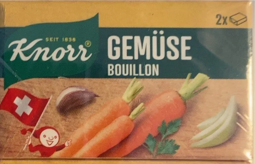 Bouillon