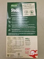 Stocki