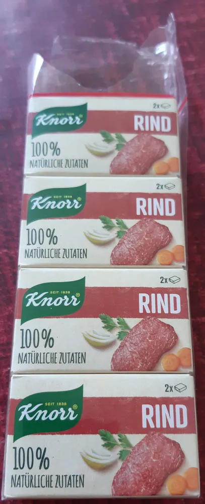 Bœuf