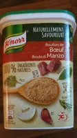 Bouillon de boeuf