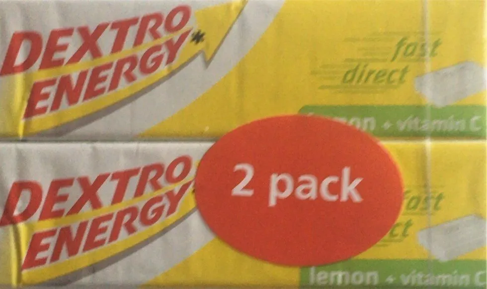 fast & direct lemon + vitamin C