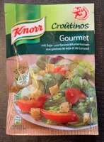 Croûtinos Gourmet