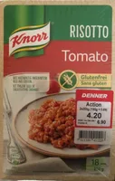 Risotto Tomato