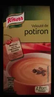 Velouté de potiron
