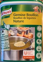 Bouillon Knorr