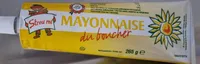 Metzger Mayonnaise