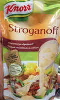 Stroganoff