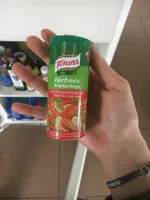Herbmix kräuterlinge - italienische kräuter
