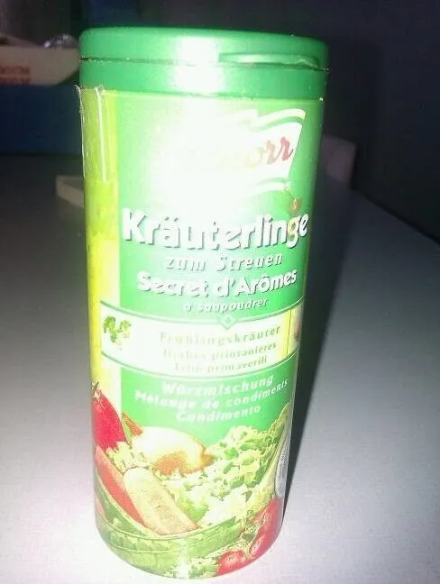 Kräuterlinge