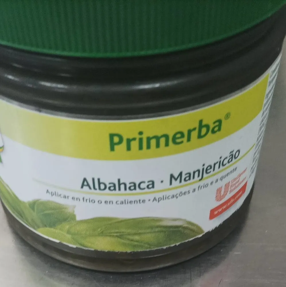 Albahaca
