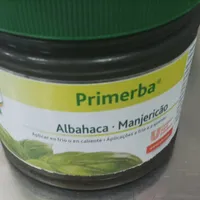 Albahaca