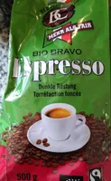 Bio Bravo Espresso