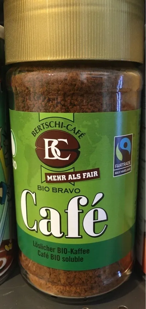 Café