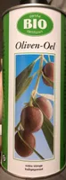Huile d’olive