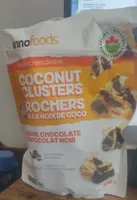 Rochers à la noix de coco