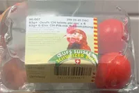 Eggs