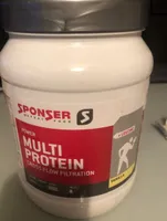Multi protein
