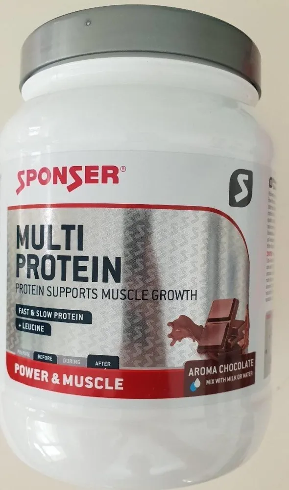 Multi Protein