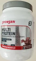 Multi Protein