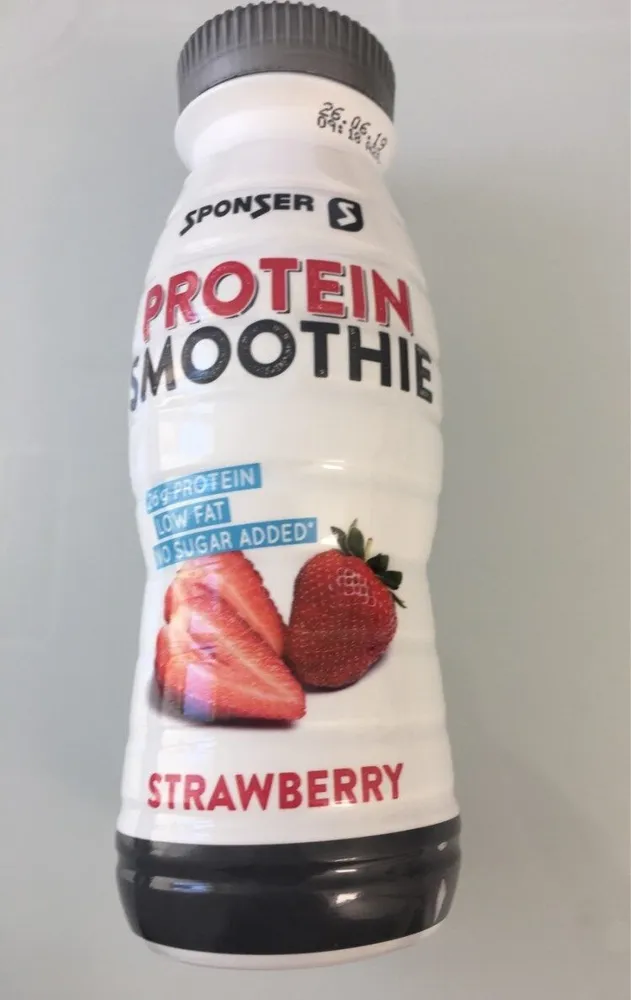 Protein Smoothie