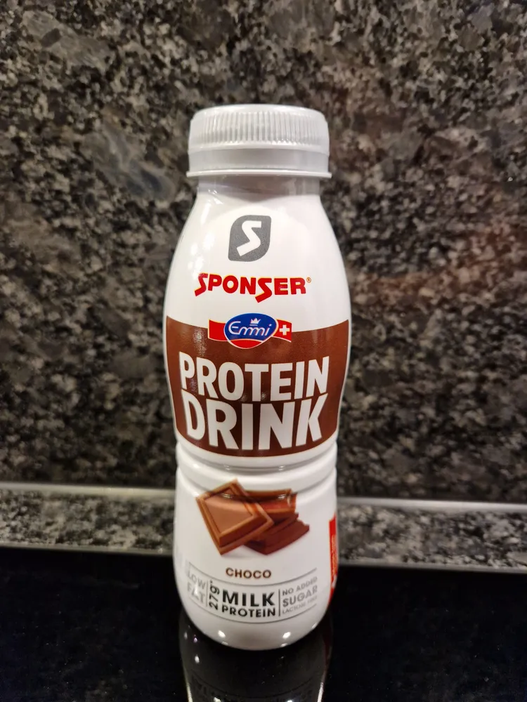 Protein Drink