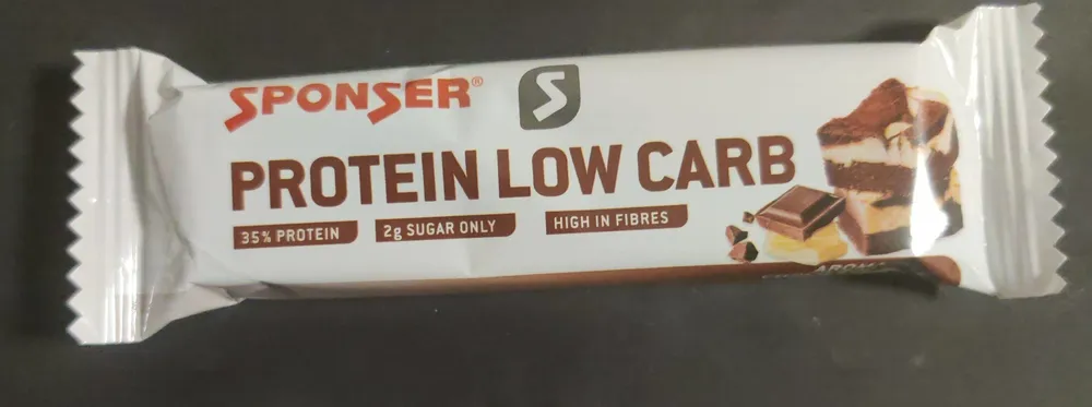 Protein Low Carb