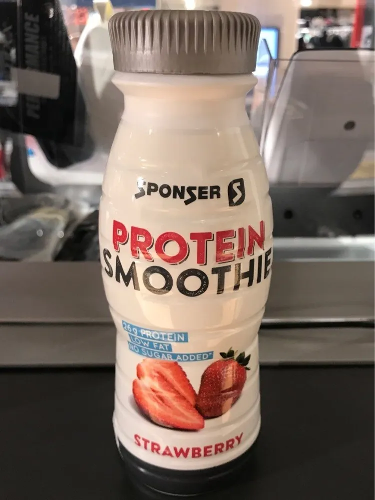 Protein Smoothie