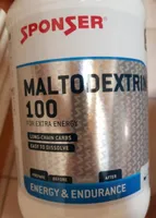 Maltodextrin 100