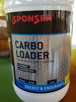 Carbo loader