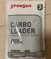 Carbo loader